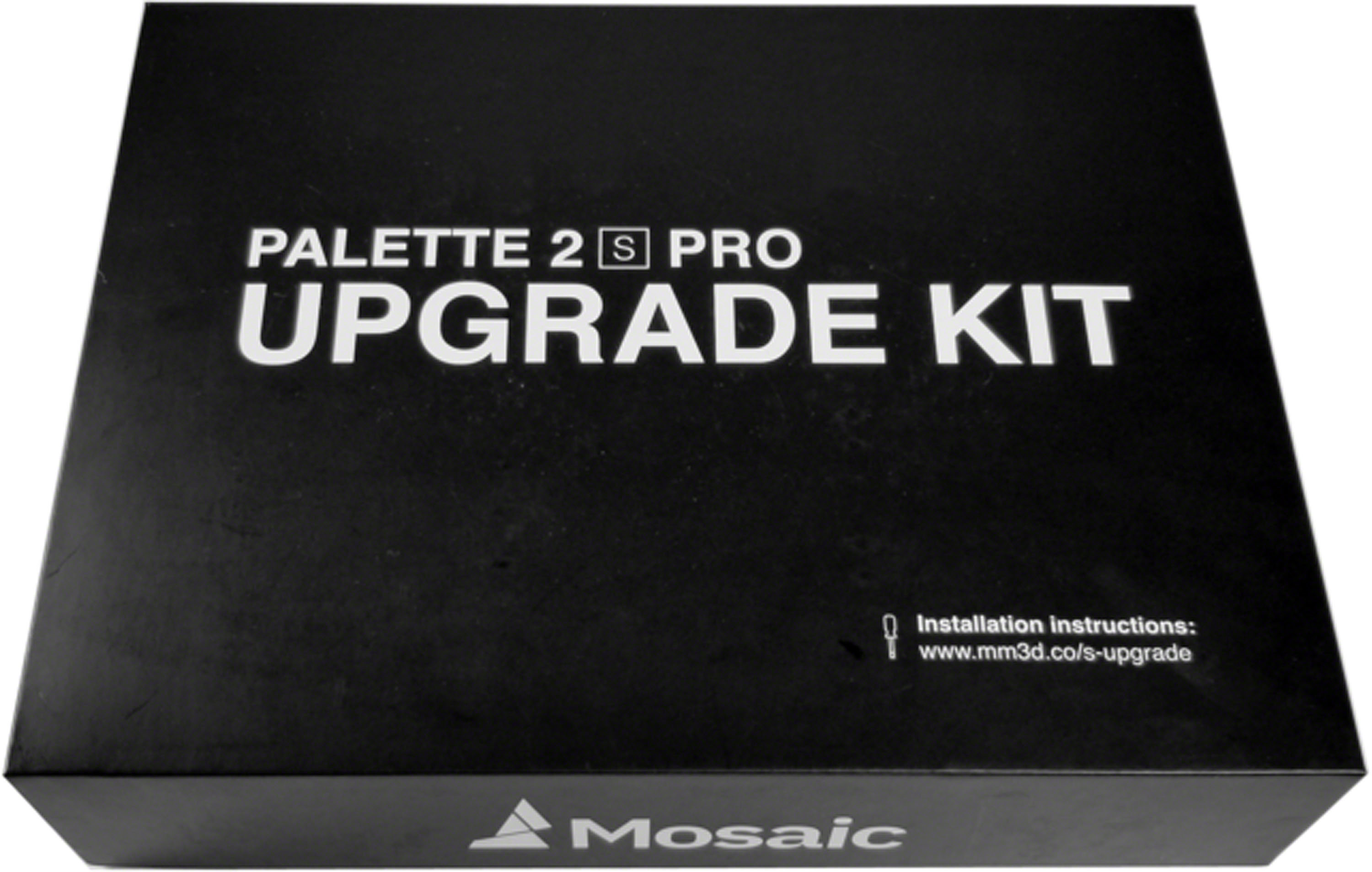 Mosaic Palette 2 Pro P2S Upgrade Kit 01020013.4 - 3DWare Shop Schweiz